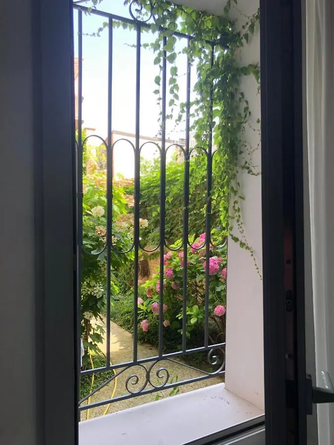 Suite Apollinare 拉文纳 公寓