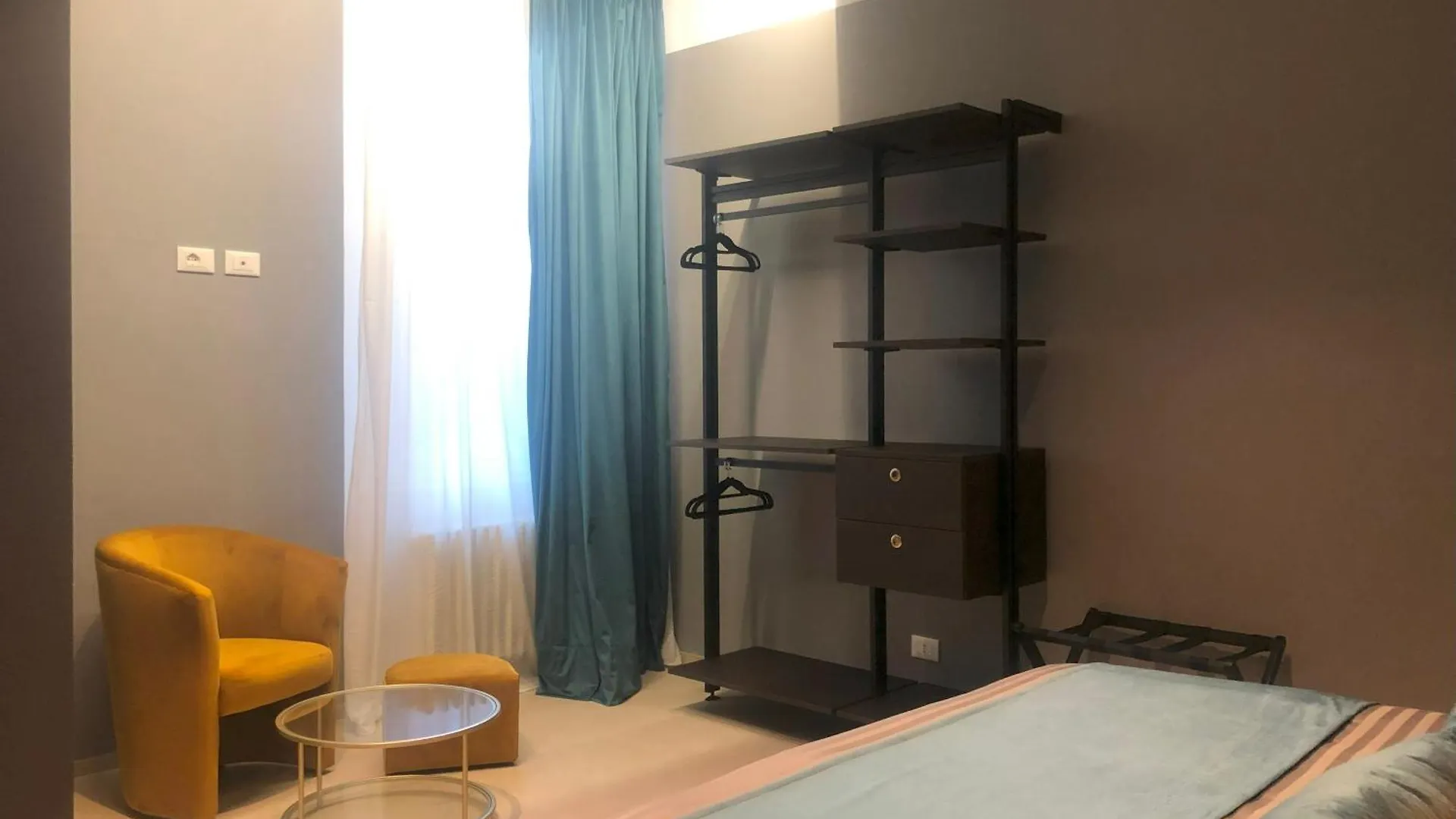 Suite Apollinare 拉文纳 意大利