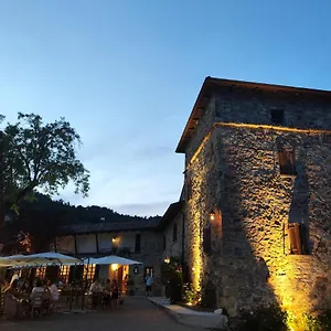 Il Torrione Del Trebbia Séjour à la ferme
