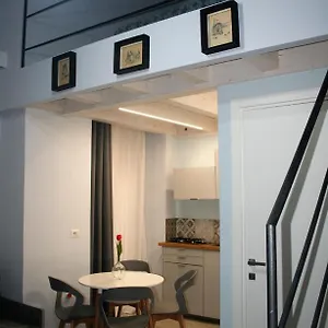  Appartement Valina Italie