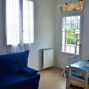  Appartement Romeo - Italie