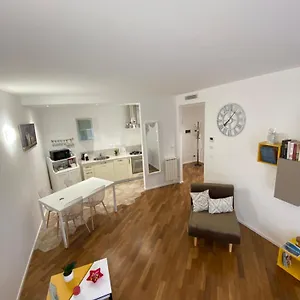  Appartement Magici Momenti-bordighera Italie
