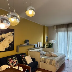 A Casa Di Giulia Appartement