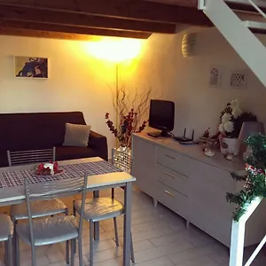  Appartement Vertecoeli Italie